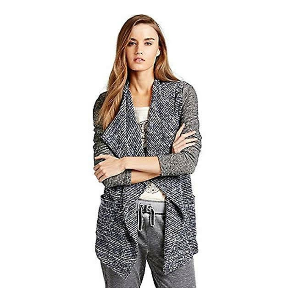 Lucky brand thick knit sweater - Picture 4 of 5